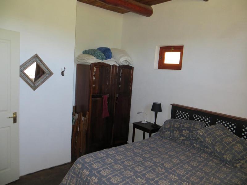 2 Bedroom Property for Sale in Nieu Bethesda Eastern Cape